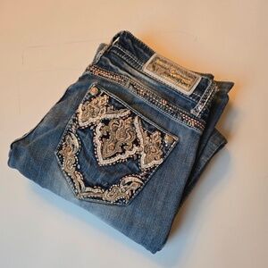 Grace in LA - size 27